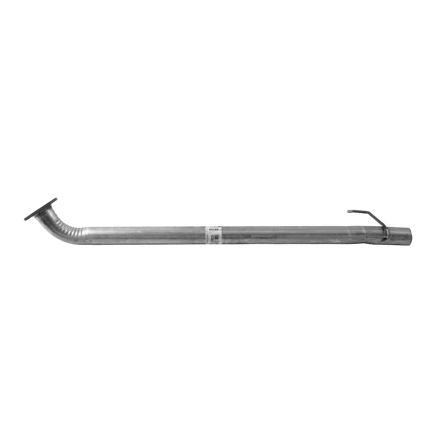 AP Exhaust 48725 2007-2009 Toyota Tundra Exhaust Pipe