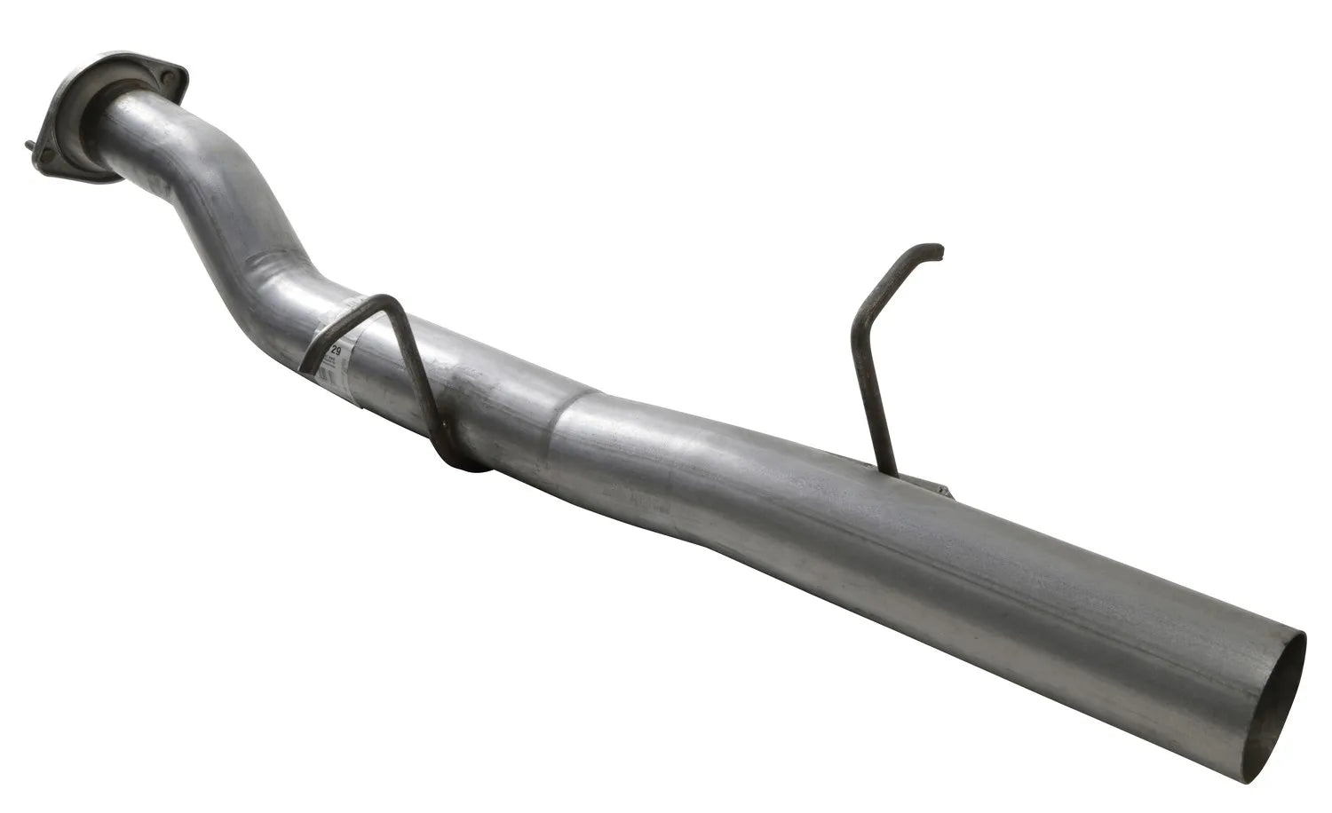 AP Exhaust 48729 2007-2010 Chevrolet Silverado 2500 HD Exhaust Pipe
