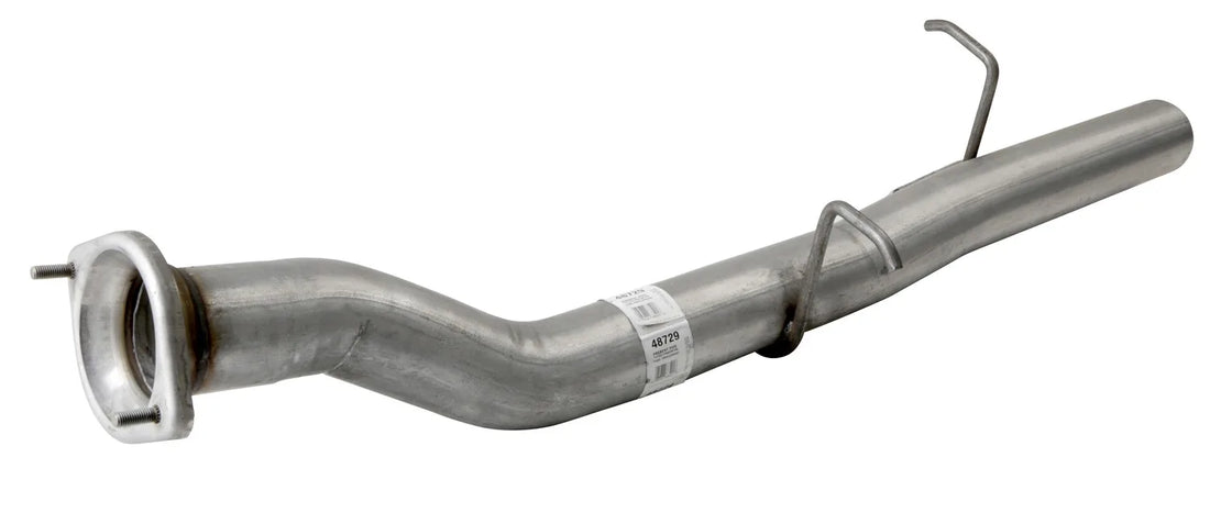 AP Exhaust 48729 2007-2010 Chevrolet Silverado 2500 HD Exhaust Pipe