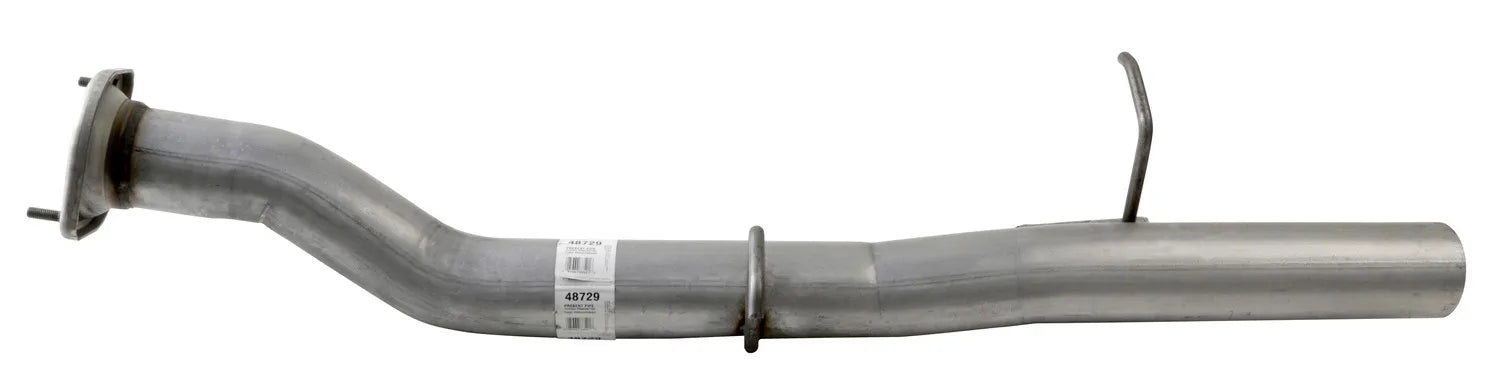 AP Exhaust 48729 2007-2010 Chevrolet Silverado 2500 HD Exhaust Pipe