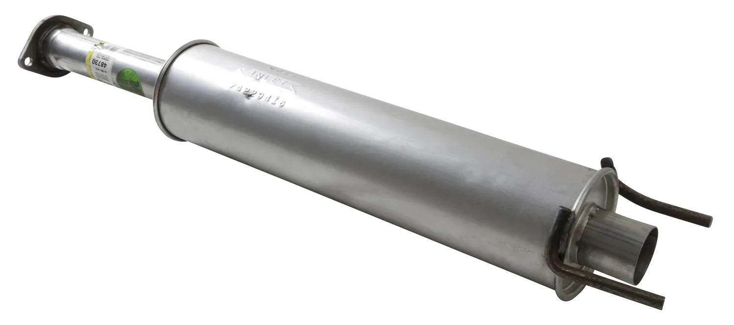 AP Exhaust 48730 2013-2017 Nissan Altima Exhaust Pipe
