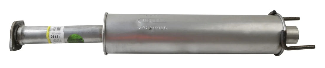 AP Exhaust 48730 2013-2017 Nissan Altima Exhaust Pipe