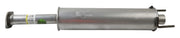 AP Exhaust 48730 2013-2017 Nissan Altima Exhaust Pipe