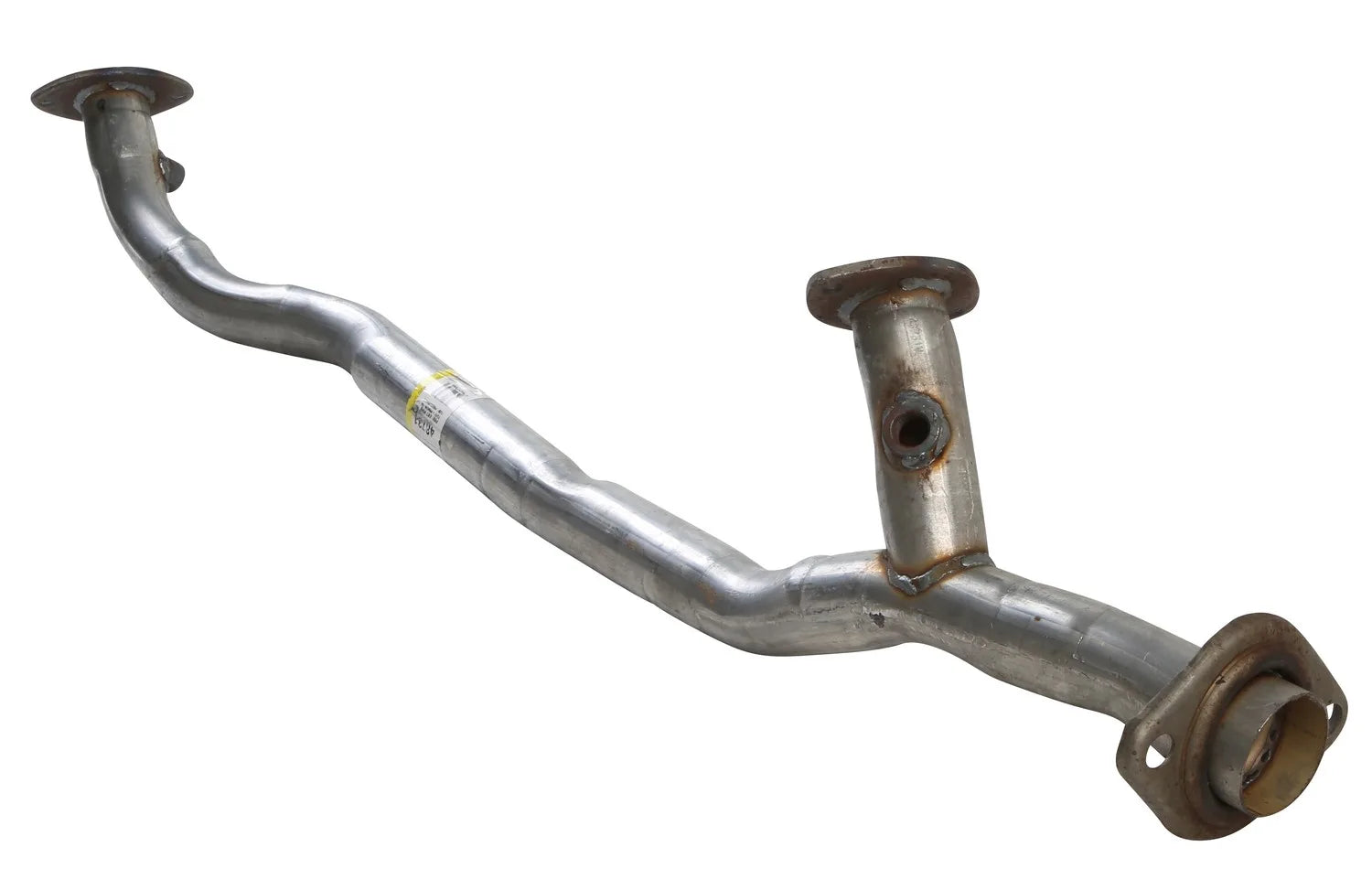 AP Exhaust 48731 2011-2014 Toyota Sienna Exhaust Pipe