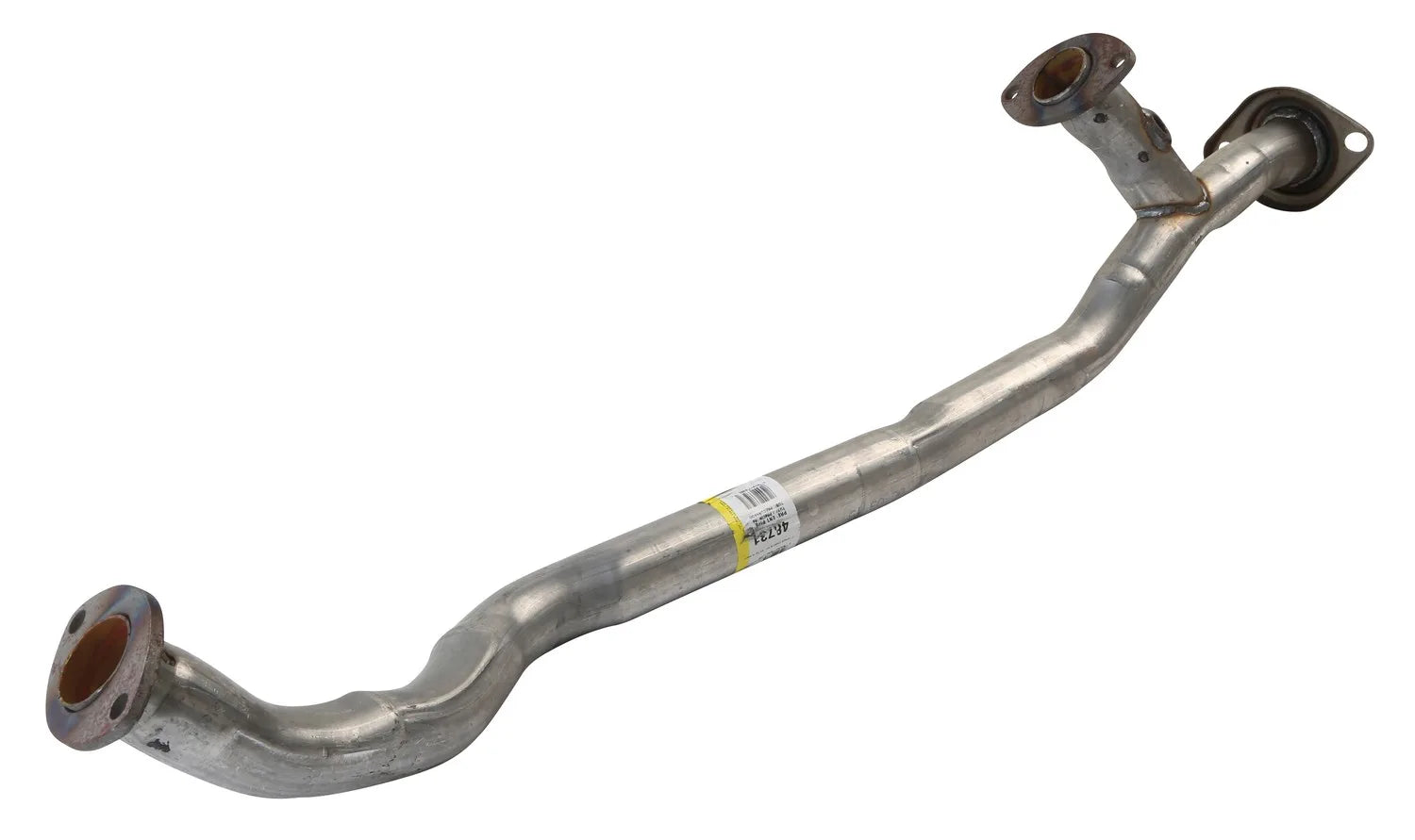 AP Exhaust 48731 2011-2014 Toyota Sienna Exhaust Pipe