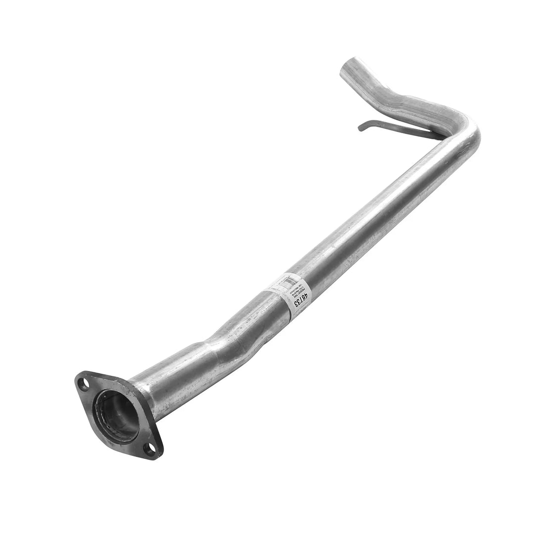 AP Exhaust 48733 2006-2010 Kia Optima Exhaust Pipe