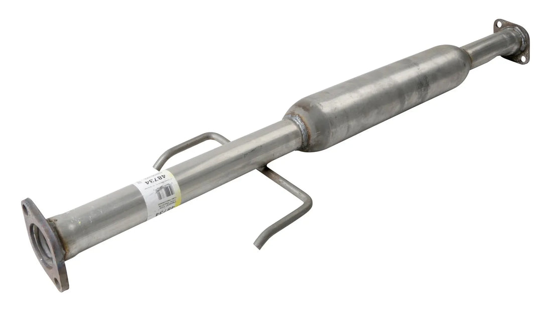 AP Exhaust 48734 2006-2008 Kia Optima Exhaust Pipe
