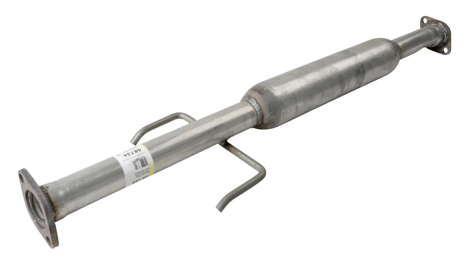 AP Exhaust 48734 2006-2008 Kia Optima Exhaust Pipe
