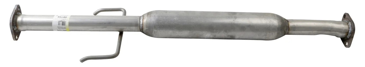 AP Exhaust 48734 2006-2008 Kia Optima Exhaust Pipe