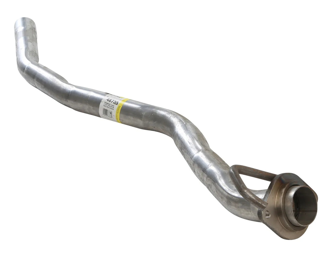 AP Exhaust 48735 2007-2012 Acura RDX Exhaust Pipe