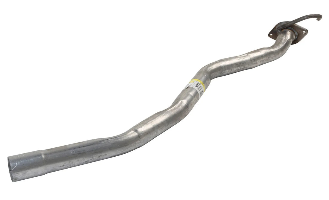 AP Exhaust 48735 2007-2012 Acura RDX Exhaust Pipe