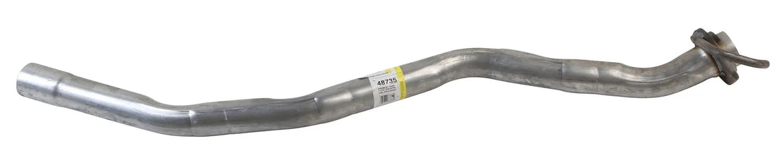 AP Exhaust 48735 2007-2012 Acura RDX Exhaust Pipe