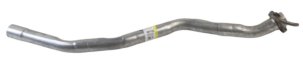 AP Exhaust 48735 2007-2012 Acura RDX Exhaust Pipe