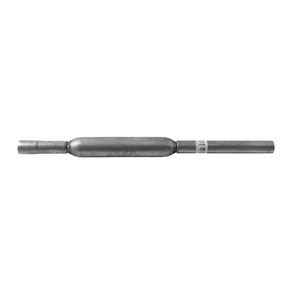 AP Exhaust 48737 2011-2019 Ford Explorer Exhaust Pipe