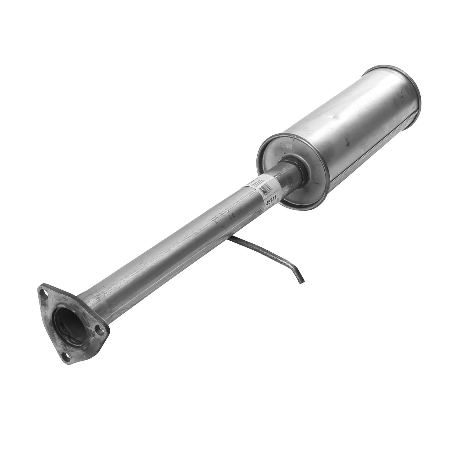 AP Exhaust 48741 2013-2017 Honda Accord Exhaust Pipe