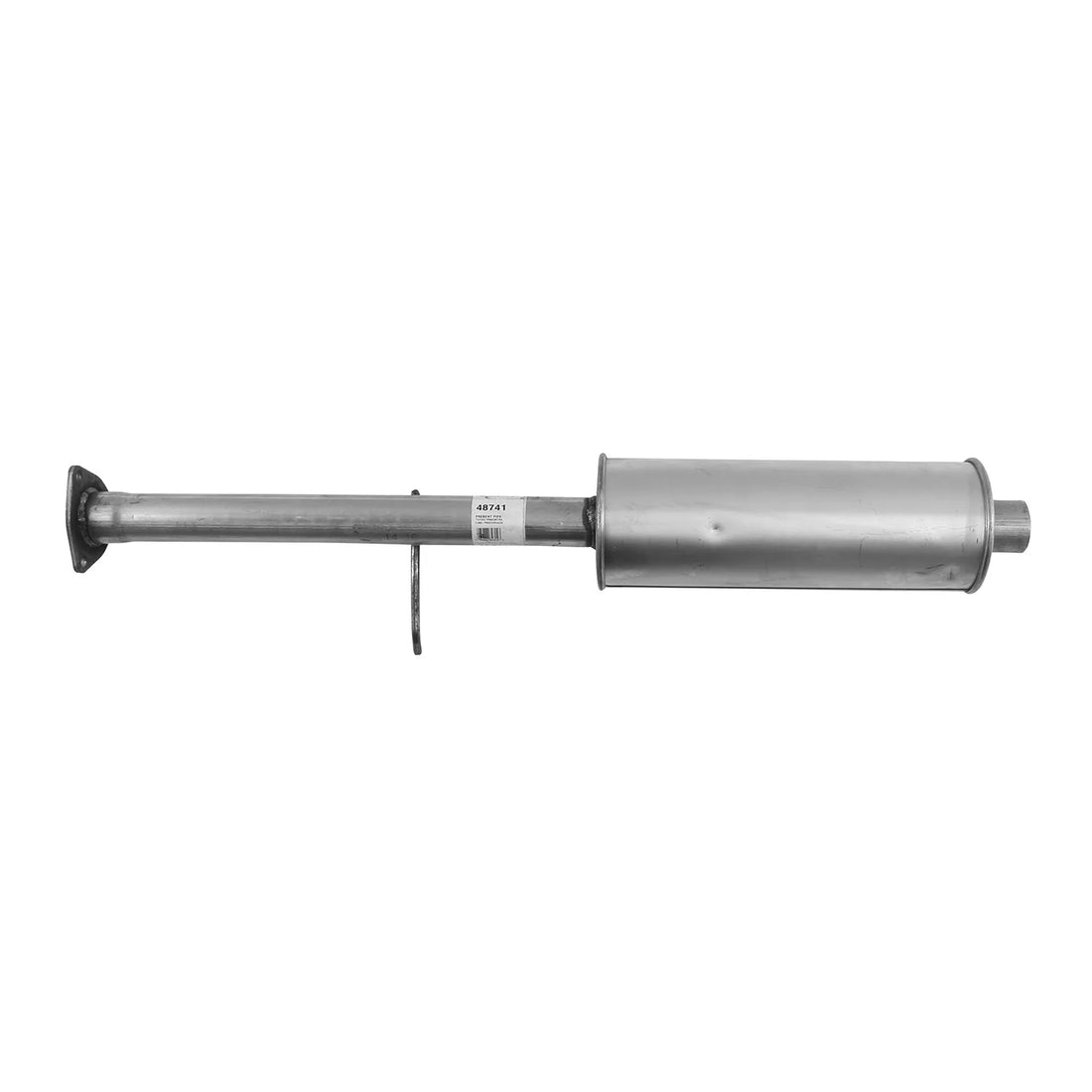 AP Exhaust 48741 2013-2017 Honda Accord Exhaust Pipe