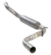 AP Exhaust 48743 2012-2018 Ford Focus Exhaust Pipe