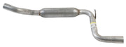 AP Exhaust 48743 2012-2018 Ford Focus Exhaust Pipe