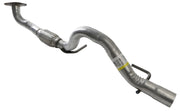 AP Exhaust 48744 2015-2018 Jeep Renegade Exhaust Pipe