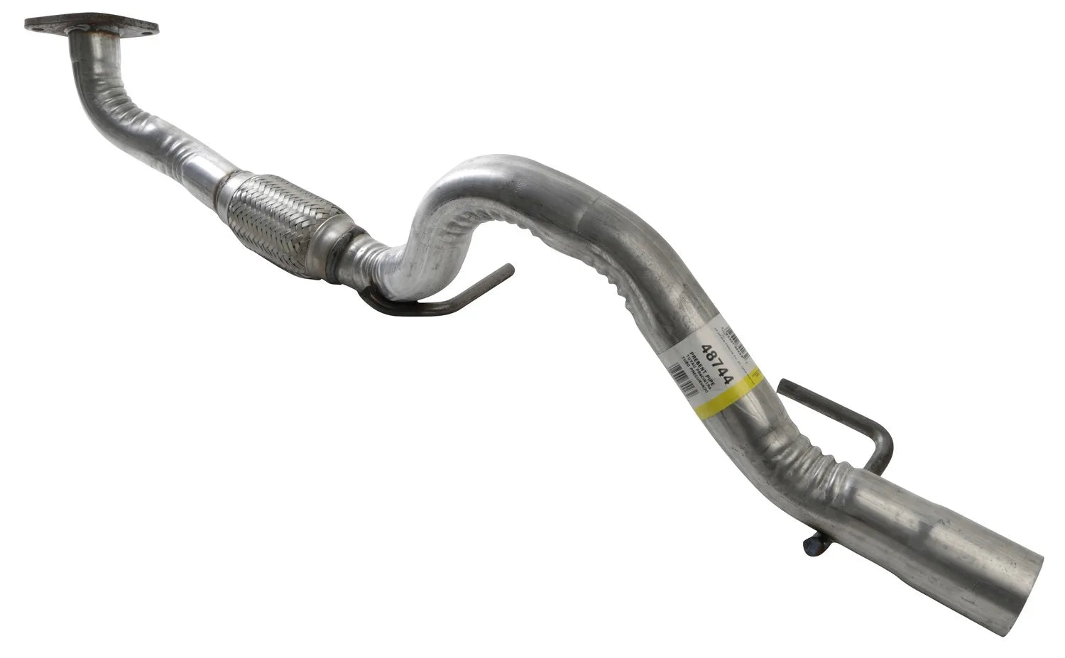 AP Exhaust 48744 2015-2018 Jeep Renegade Exhaust Pipe