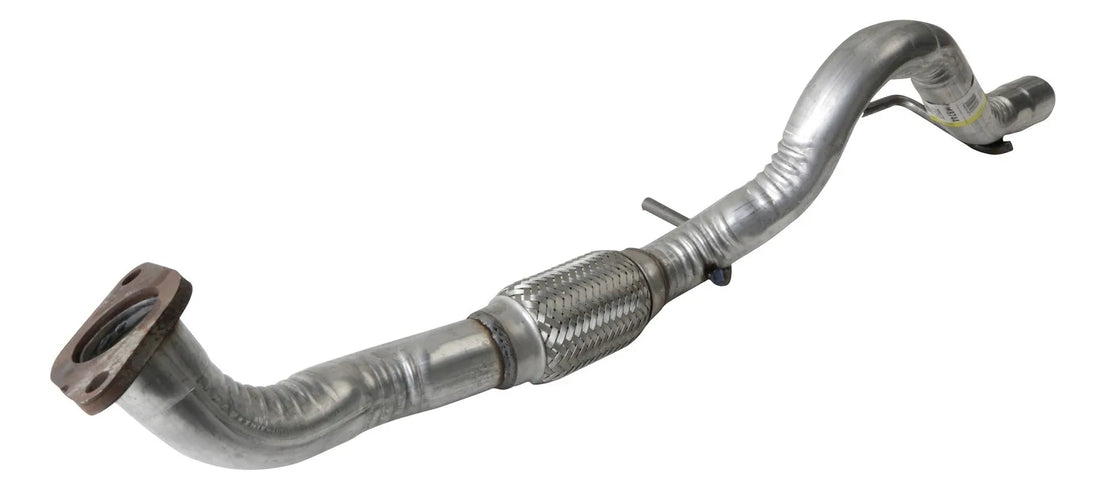 AP Exhaust 48744 2015-2018 Jeep Renegade Exhaust Pipe