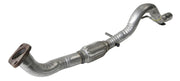 AP Exhaust 48744 2015-2018 Jeep Renegade Exhaust Pipe