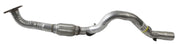 AP Exhaust 48744 2015-2018 Jeep Renegade Exhaust Pipe