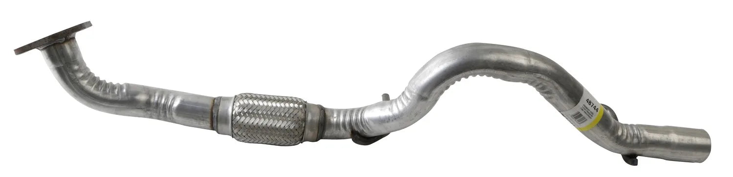 AP Exhaust 48744 2015-2018 Jeep Renegade Exhaust Pipe