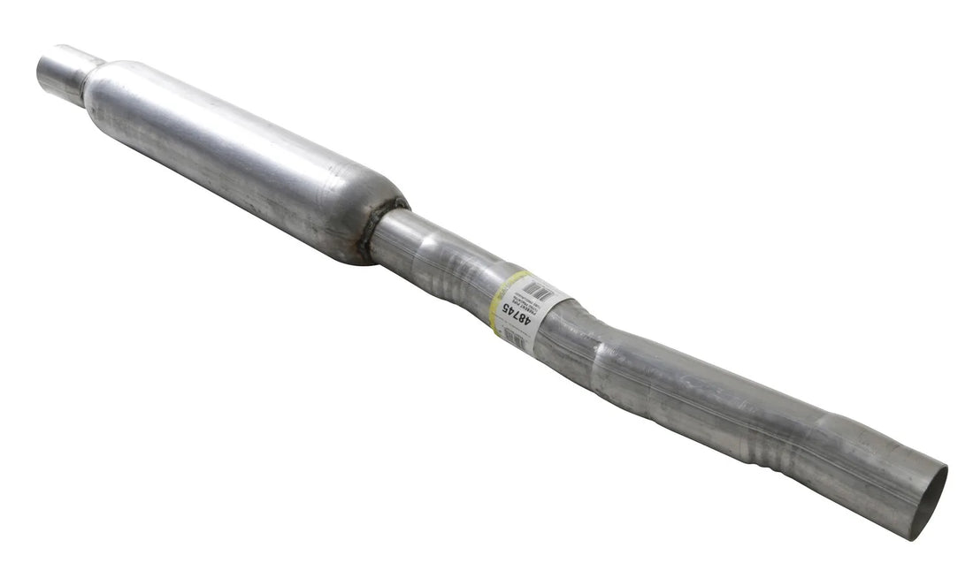 AP Exhaust 48745 2015-2018 Jeep Renegade Exhaust Pipe
