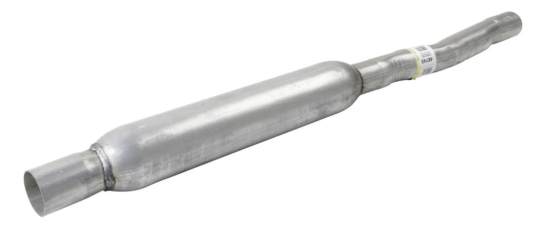 AP Exhaust 48745 2015-2018 Jeep Renegade Exhaust Pipe