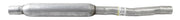 AP Exhaust 48745 2015-2018 Jeep Renegade Exhaust Pipe