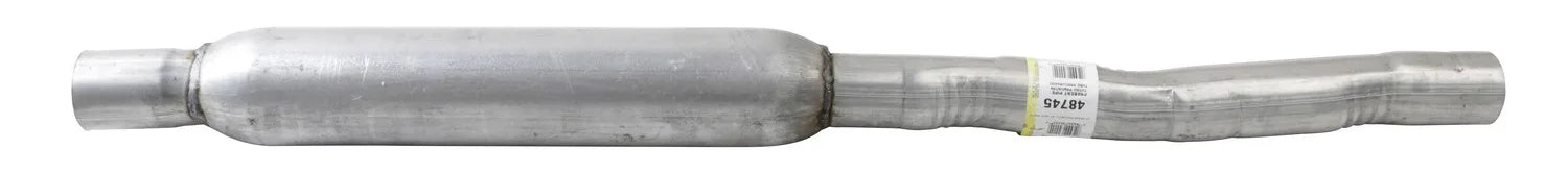 AP Exhaust 48745 2015-2018 Jeep Renegade Exhaust Pipe