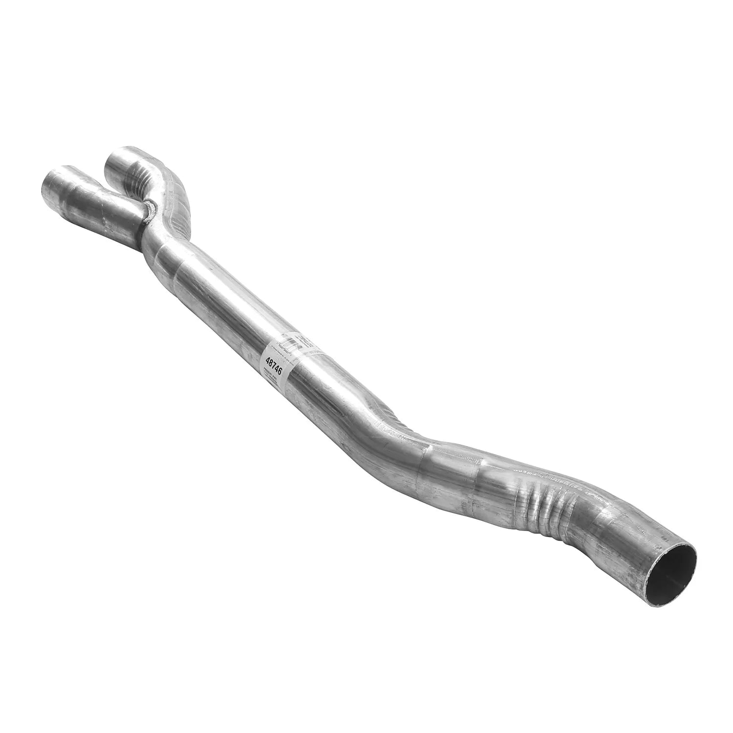 AP Exhaust 48746 2011-2014 Dodge Charger Exhaust Pipe