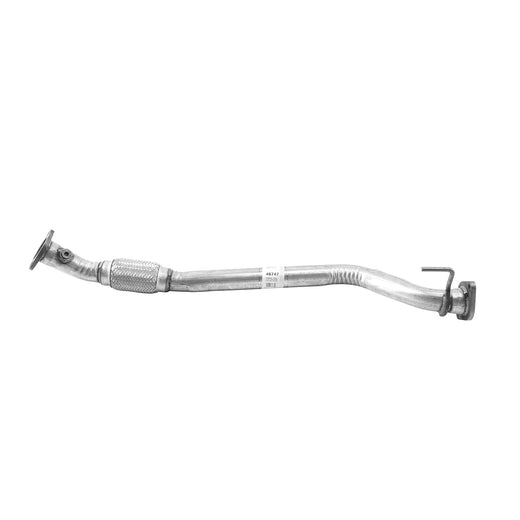 AP Exhaust 48747 Prebent Exhaust Pipe