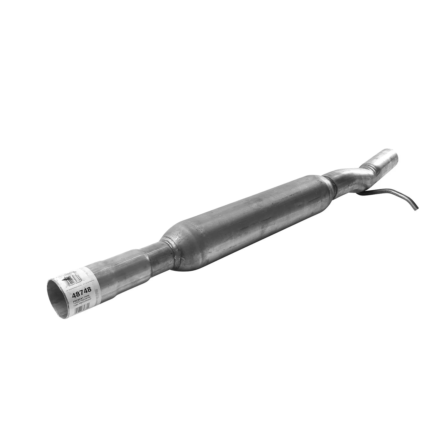 AP Exhaust 48748 2013-2019 Ford Taurus Exhaust Pipe