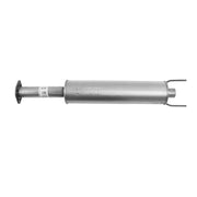 AP Exhaust 48750 2010-2012 Nissan Altima Exhaust Pipe
