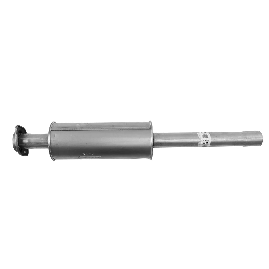 AP Exhaust 48751 2015-2020 Ford F-150 Exhaust Resonator Assembly