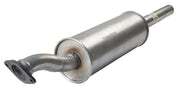 AP Exhaust 48752 2013-2016 Lincoln MKZ Exhaust Pipe