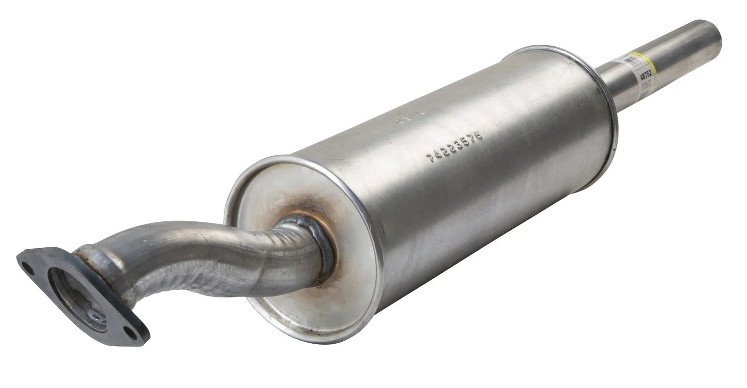 AP Exhaust 48752 2013-2016 Lincoln MKZ Exhaust Pipe