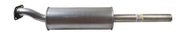 AP Exhaust 48752 2013-2016 Lincoln MKZ Exhaust Pipe