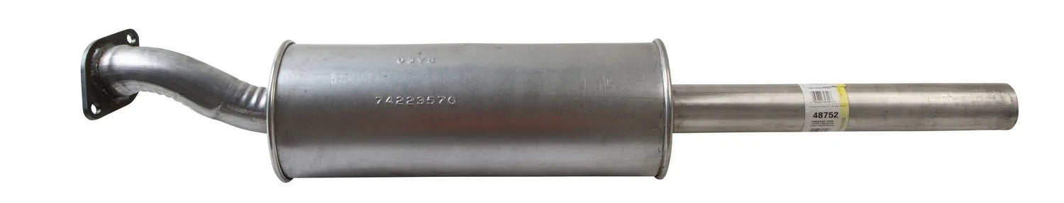 AP Exhaust 48752 2013-2016 Lincoln MKZ Exhaust Pipe