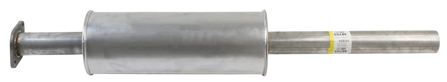 AP Exhaust 48753 2013-2016 Ford Fusion Exhaust Pipe