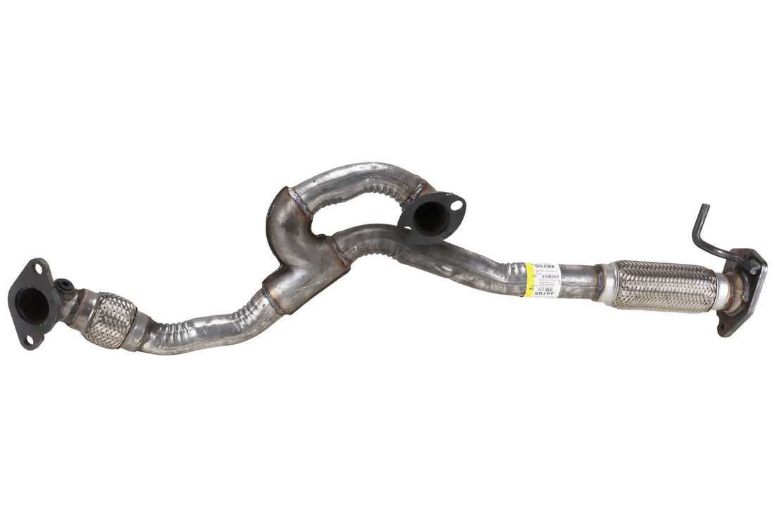 AP Exhaust 48755 2012-2017 Chevrolet Equinox Exhaust Y Pipe
