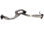 AP Exhaust 48755 2012-2017 Chevrolet Equinox Exhaust Y Pipe