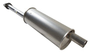 AP Exhaust 48756 2014-2015 Ford Transit Connect Exhaust Pipe