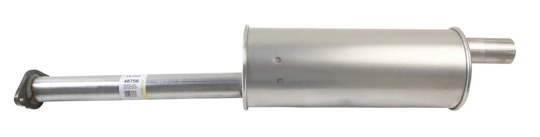 AP Exhaust 48756 2014-2015 Ford Transit Connect Exhaust Pipe