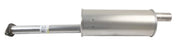 AP Exhaust 48756 2014-2015 Ford Transit Connect Exhaust Pipe