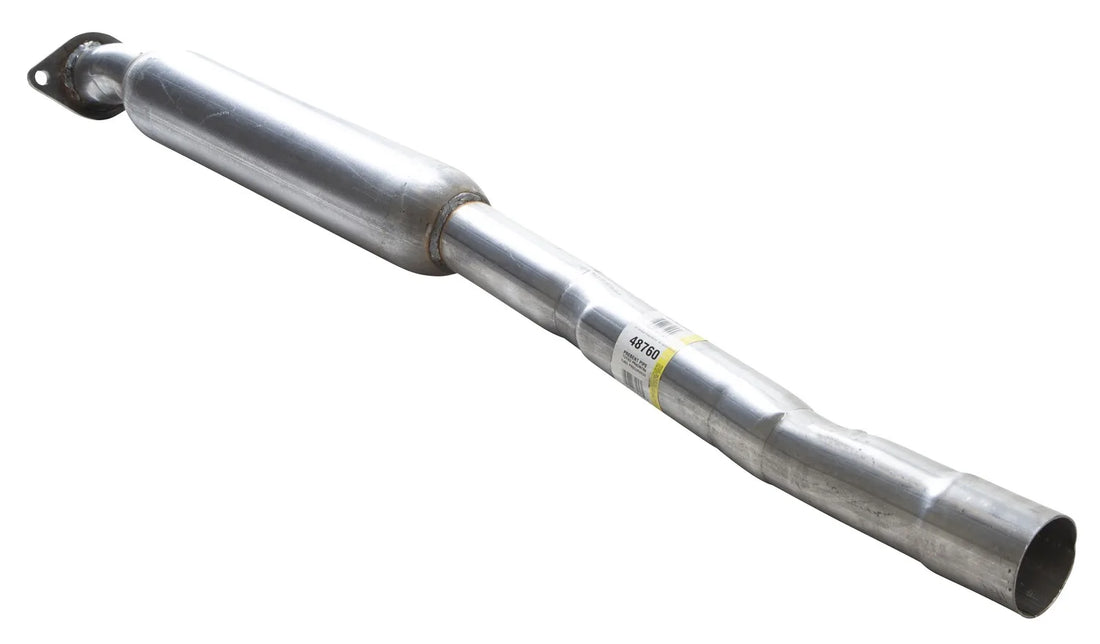 AP Exhaust 48760 2013-2016 Ford Fusion Exhaust Pipe