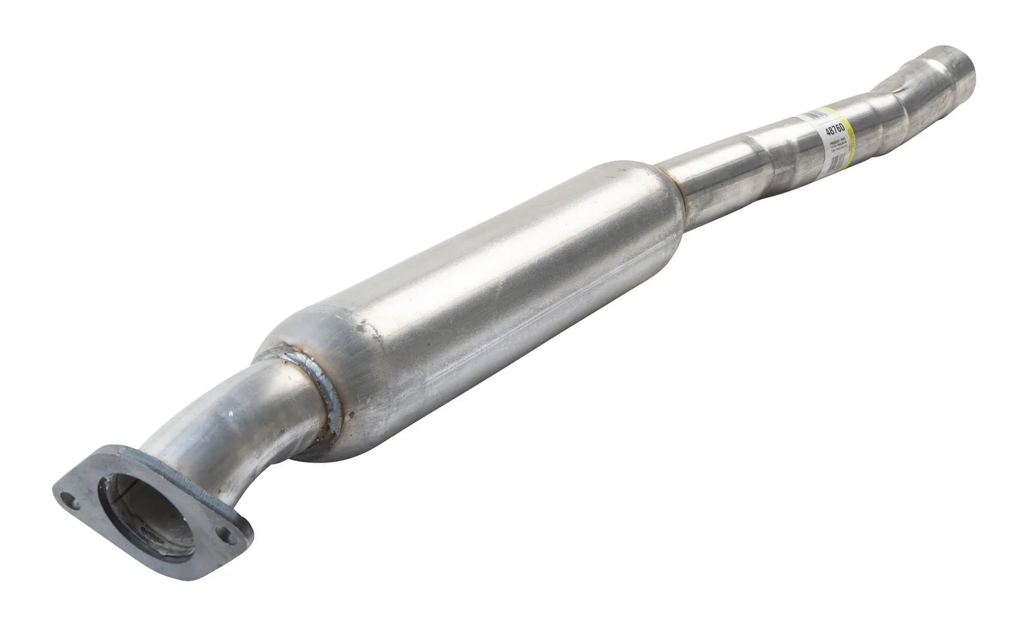 AP Exhaust 48760 2013-2016 Ford Fusion Exhaust Pipe
