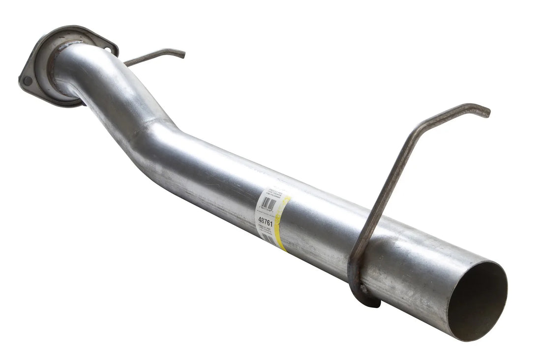 AP Exhaust 48761 2011-2019 GMC Sierra 2500 HD Exhaust Pipe